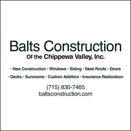 Balts Construction